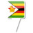 Zimbabwe Icon